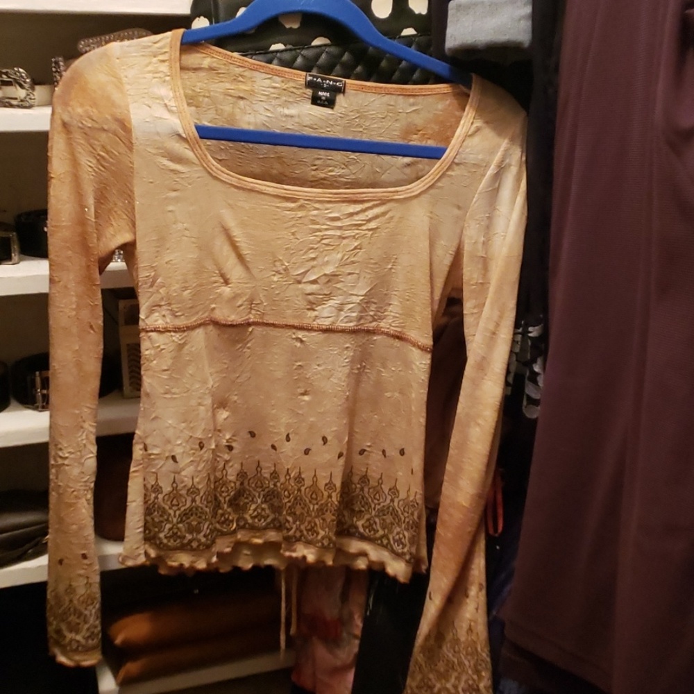 Georgious Shirt